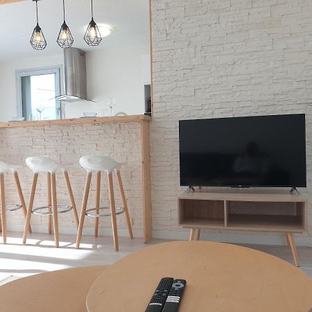 Cozy-Room Appartement Tuluza Zewnętrze zdjęcie