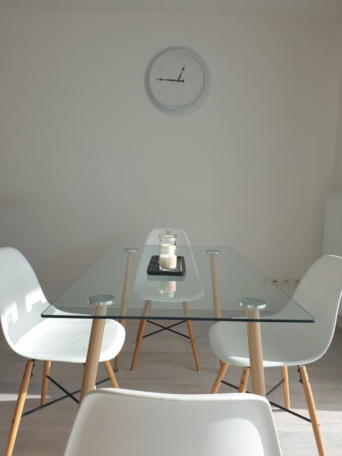 Cozy-Room Appartement Tuluza Zewnętrze zdjęcie