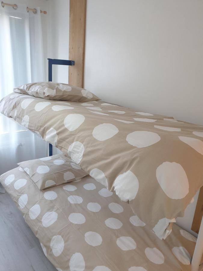 Cozy-Room Appartement Tuluza Zewnętrze zdjęcie
