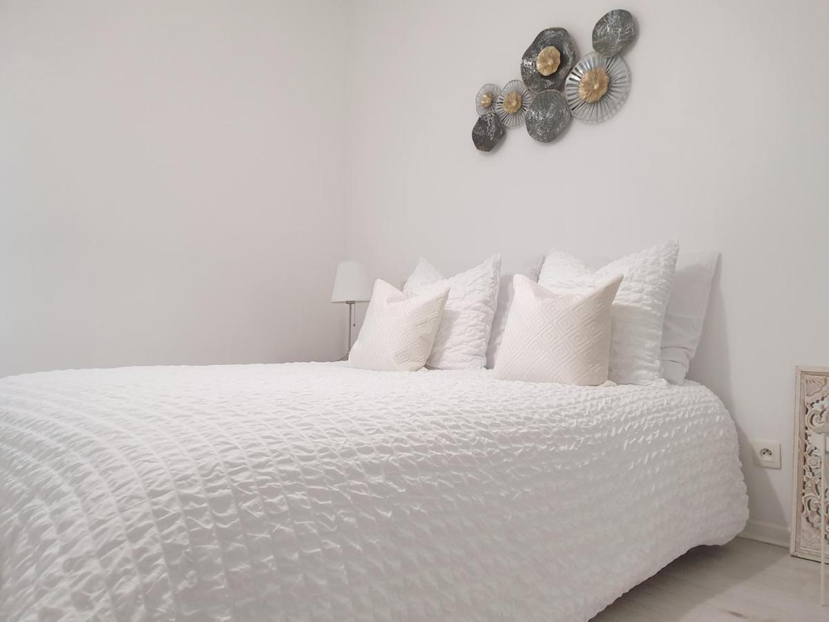 Cozy-Room Appartement Tuluza Zewnętrze zdjęcie